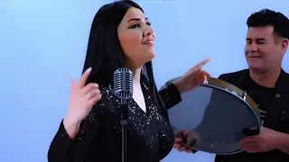 Leyla Hesenli - Popuri - 2024