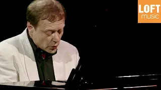 Leonid Chizhik Trio: Tchaikovsky - Tatyana's aria from "Eugene Onegin" (Improvisation)