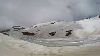 Bhrigu Lake Trek | Gulaba | Himachal Pradesh