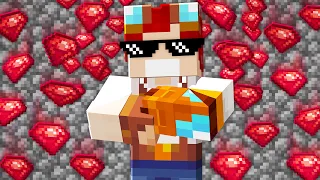 EU VOU DOMINAR ESSE SERVIDOR DE MINECRAFT - IrmandadeSMP Ep.9