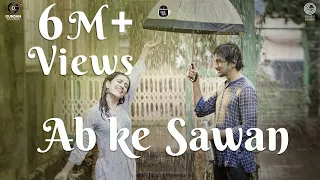 Ab Ke Sawan ft. Pratik Gandhi & Esha Kansara |Sachin Jigar|Madhubanti Bagchi|Indie Music|Love Song