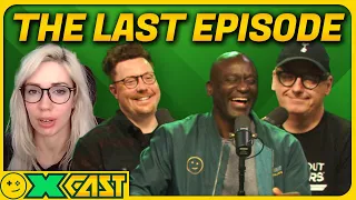 Goodbye Kinda Funny Xcast - The Kinda Funny Gamescast