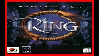 Ring - The Legend of the Nibelungen 1998 PC