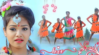 Lahanga Chamkela || Singer Suman Gupta || New Nagpuri Video || Nagpuri Superhit Dance Video Song