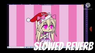 FVN! Meme 「Slowed Reverb」