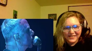 Rammstein Engel Live At Rock im Park Reaction