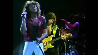 ♫ Deep Purple in action ♫ (Gipsy kiss)  [HD]