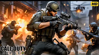 Insane 10v10 Call of Duty Mobile Match Will Blow Your Mind