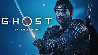 Ghost Of Tsushima - Official Story And Release Date Trailer