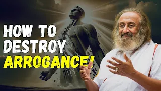 How Shiva Destroyed Daksha's Arrogance! | Q&A with Gurudev