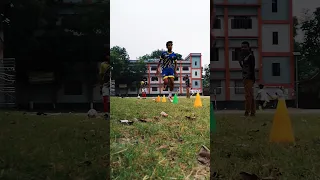 Agility  Traning ❣️💥#viralvideo #viral #youtubeshorts #football #shortvideo #fifa #footballviral