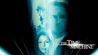 Godspeed (The Time Machine 2002) - Klaus Badelt