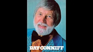 Somewhere My Love - Ray Conniff - Legendado em português e inglês - Som de alta definição