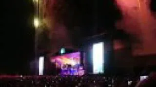 Paul McCartney Live and let die Quebec july 20 2008