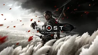 Ghost of Tsushima OST 21 - Tsushima Suite - II. Shurai