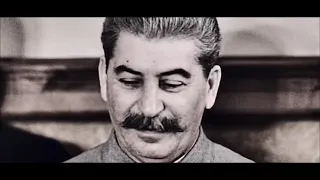 Stalin edit