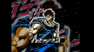 MoonDeity - WAKE UP! (sped up) x Jonathan Joestar