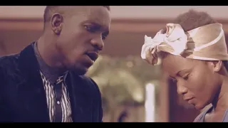 Preye Odede - Ebezina (Don't Cry) [Official Video]