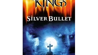 Silver Bullet/Серебряная пуля