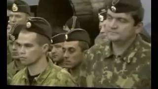 Палубные летчики тавкр Адмирал Кузнецов