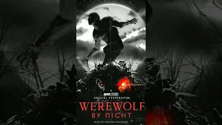 Is werewolf by night part of mcu?