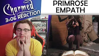 Charmed 3x06 "Primrose Empath" Reaction