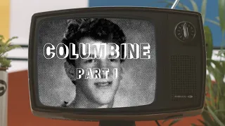 Massacre de Columbine (parte 1) | T.5 Ep. 04 - Boo e Outras Coisas