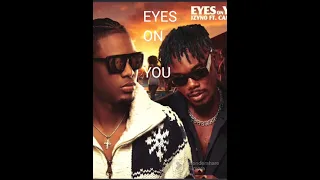 JZYNO FT CAMIDOH (Eyes on You)