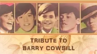 "River Of Love" 💖 SUSAN COWSILL 💖 Tribute To BARRY COWSILL