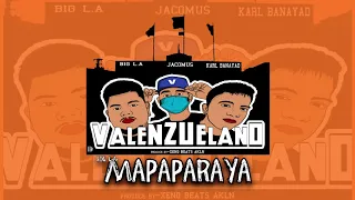 Valenzuelano - GEN T GOONS