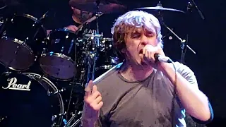 Napalm Death- Contagion (Live at o2 Institute, Birmingham)