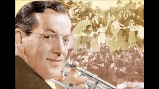 Glenn Miller's Final Chesterfield Radio Program