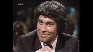 Roy Black - Je später der Abend - (ARD, 11.03.1978) - Talkshow.
