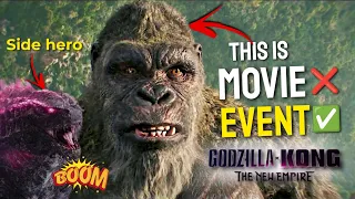 Worth-u Varma Worth-u 🔥 | Godzilla x Kong : The New Empire Movie Discussion