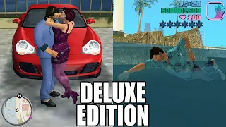 GTA Vice City Deluxe Gameplay 2019