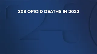 Free Narcan and Training available on Public Health's Mobile Health Clinic