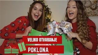 Otvaranje poklona sa Marijom Žeželj🎁