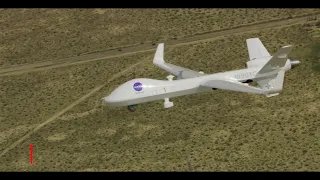 NASA SIO: Setting the Stage for Aviation’s Future