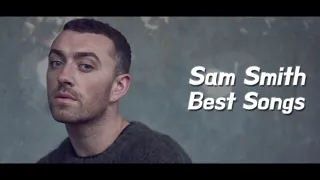 [𝐏𝐥𝐚𝐲𝐥𝐢𝐬𝐭] 샘 스미스 노래 모음｜Sam Smith best songs playlist🎵