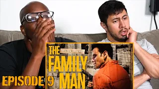 THE FAMILY MAN | Episode 9: Fighting Dirty | Manoj Bajpayee | Reaction | Jaby Koay