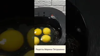 Вкусный суп с яйцом в мультиварке! Мультиварка рецепт ароматного супа #shorts