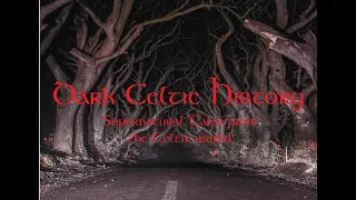 Dark Celtic History - The white Lady of Castleknock castle