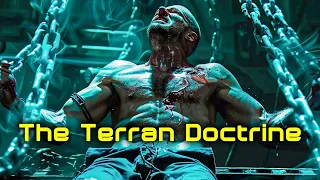 The Terran Doctrine | HFY | A Short Sci-Fi Story