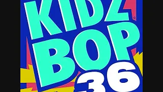 Kidz Bop Kids-Sorry Not Sorry