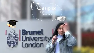 Brunel University London