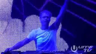 Armin van Buuren live at Ultra Korea 2013 Full HD Broadcast by UMF TV