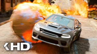 FAST & FURIOUS 12 "No end in sight?!" - KinoCheck News