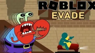 10 Worst Moments in Evade Roblox Part 3