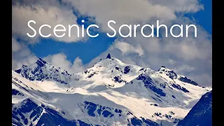 Scenic Sarahan, Himachal pradesh