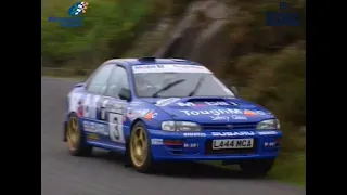 1994 Rally of the Lakes